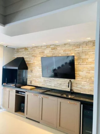Imagem Apartamento à venda Verace Brooklin, 181m², 3 Suítes - Rua Joaquim Guarani