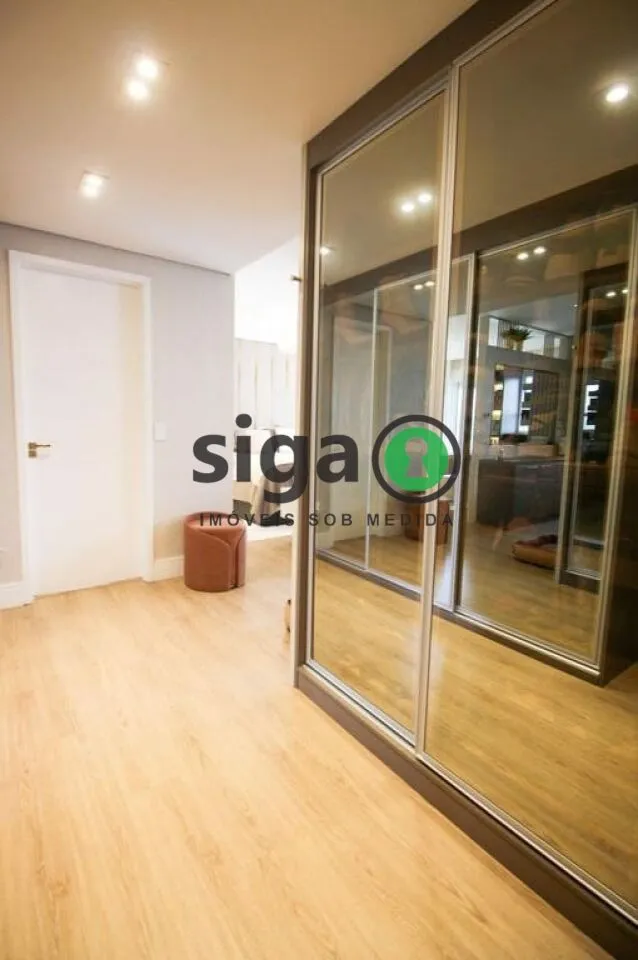 Imagem Apartamento à venda com 246m², 3 quartos e 4 vagas