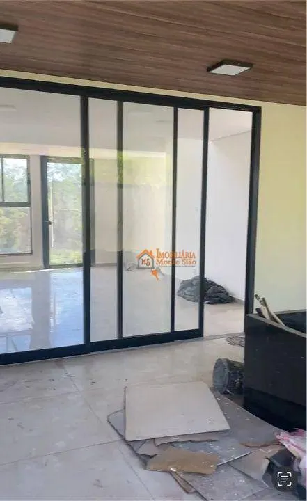 Imagem Casa com 3 dormitórios à venda, 242 m² por R$ 1.650.000,00 - Cézar de Souza - Mogi das Cruzes/SP