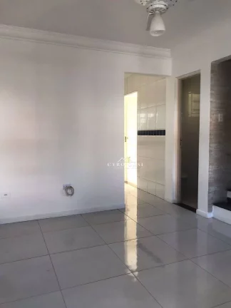 Imagem Casa à venda, 75 m² por R$ 250.000,00 - Santa Terezinha - Piracicaba/SP
