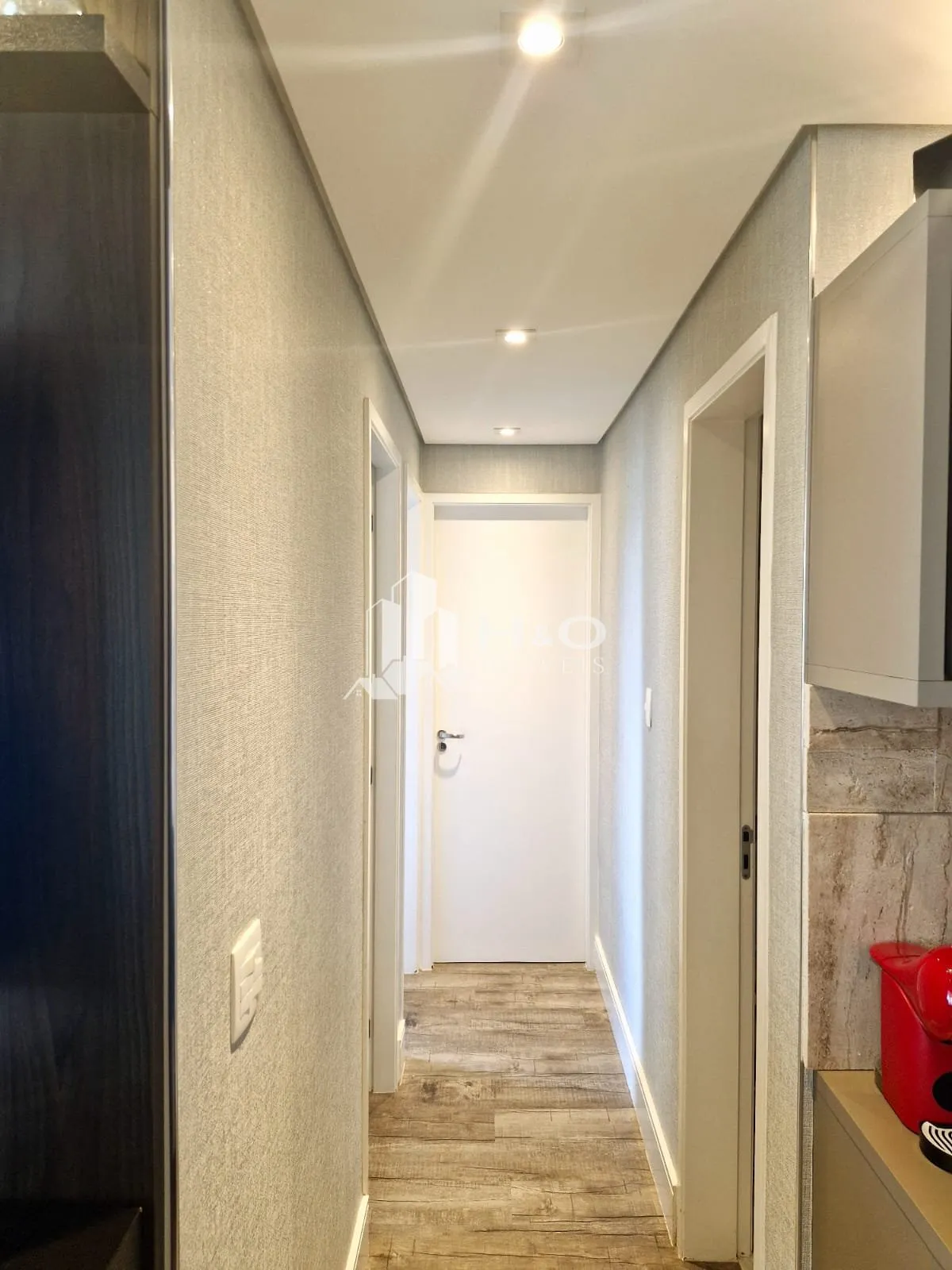 Imagem Apartamento à Venda - 70m² | 3 Dormitórios | 2 Vagas | Tatuapé