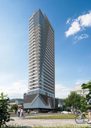 Foto do imóvel APARTAMENTO RESIDENCIAL em Itapema - SC, Castelo Branco