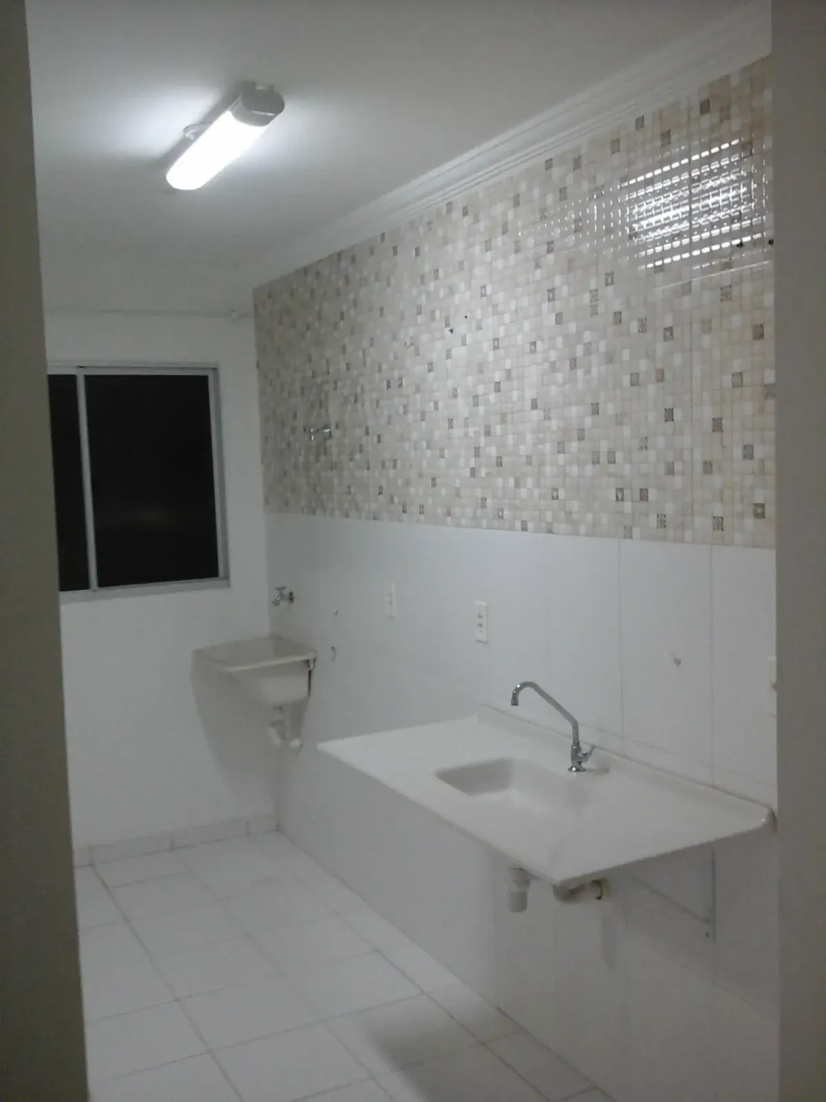 Imagem Apartamento com 2 Quartos à Venda ou Locação, 48 m² em Vila Urupês - Suzano