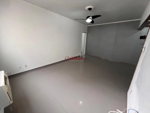 Imagem Apartamento com 2 dormitórios e 1 vaga escriturada à venda no bairro da Aparecida em Santos por R$ 689.000,00