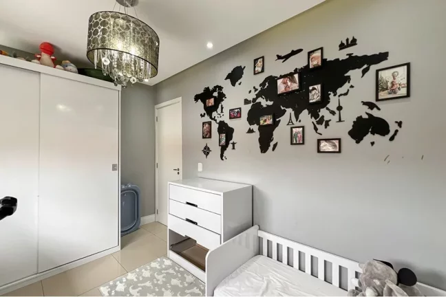 Imagem Apartamento para venda no bairro São José em Canoas