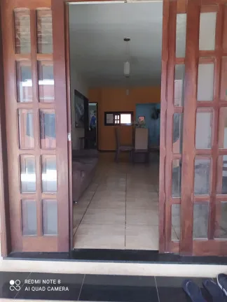 Foto do imóvel Casa à Venda, 1 m² em Chácara Brasil - São Luís