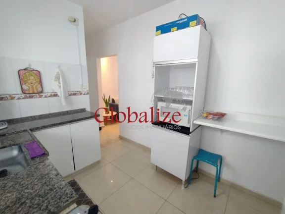 Imagem APARTAMENTO DE 2 DORMITÓRIOS EM EXECELENTE ESTADO NO BAIRRO ENCRUZILHADA EM SANTOS POR R$ 300.000,00.