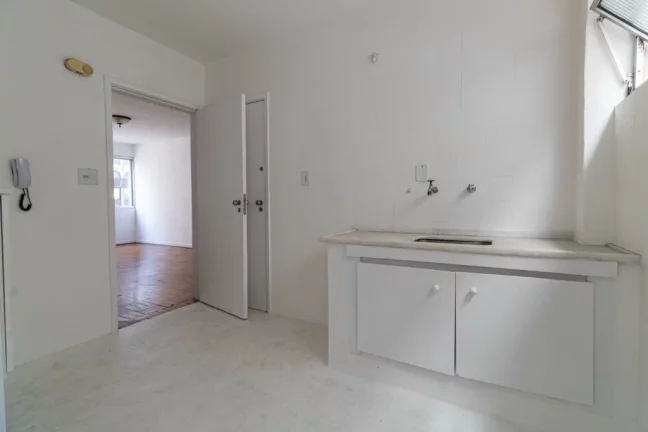Imagem Apartamento à venda em São Paulo, Itaim Bibi, com 2 quartos, 78m2