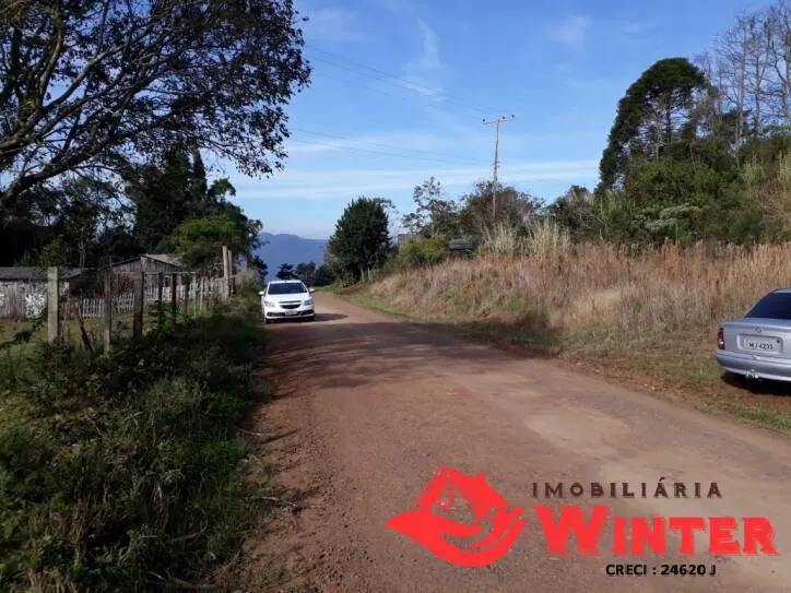 Imagem Lotes rurais a partir de 2.150m² no Morro gaúcho, Vale Real.