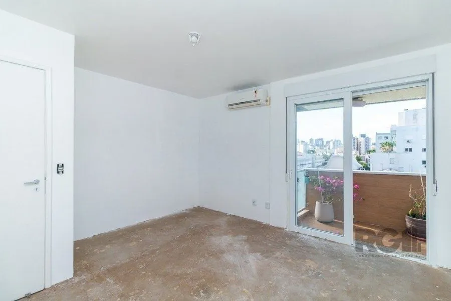 Imagem Cobertura à venda com 3 quartos 211.43 m² 1 vaga Rua Coronel Andre Belo, Menino Deus, Porto Alegre