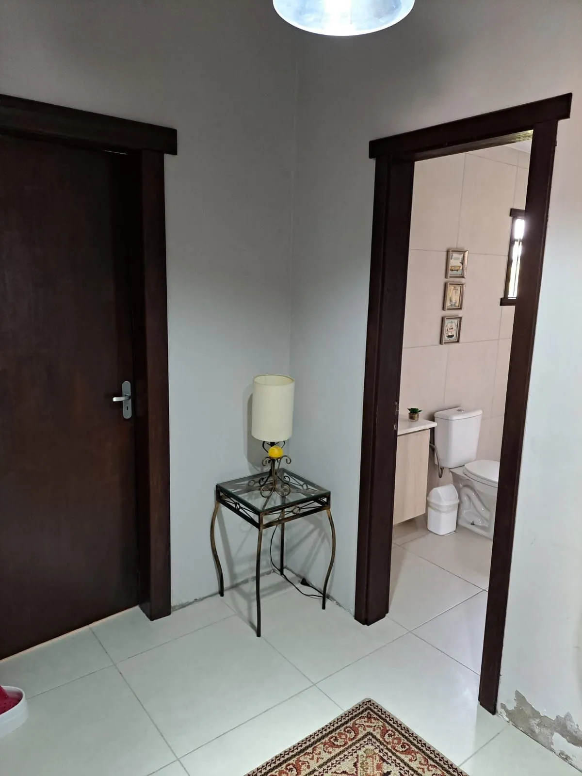 Imagem Casa com 02 quartos (01 suíte), 03 vagas no Bairro Sarandi em Porto Alegre