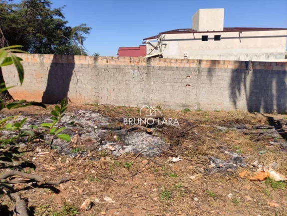 Imagem Lote à venda Bairro Novo Igarapé - Igarapé -MG