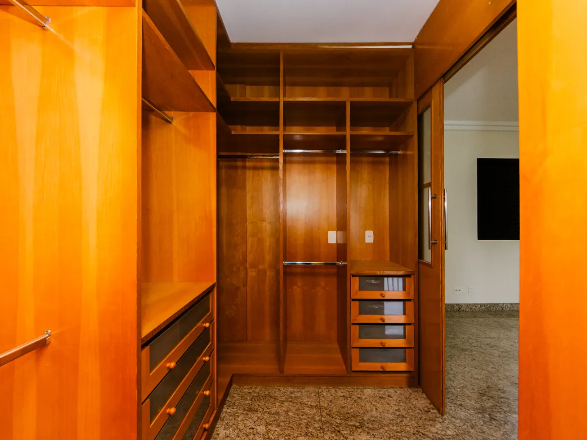 Imagem Apartamento para venda em Vila Andrade com 3 quartos, sendo 3 suítes, 158m2
