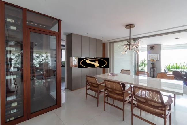 Imagem APARTAMENTO RESIDENCIAL em SÃO PAULO - SP, PINHEIROS