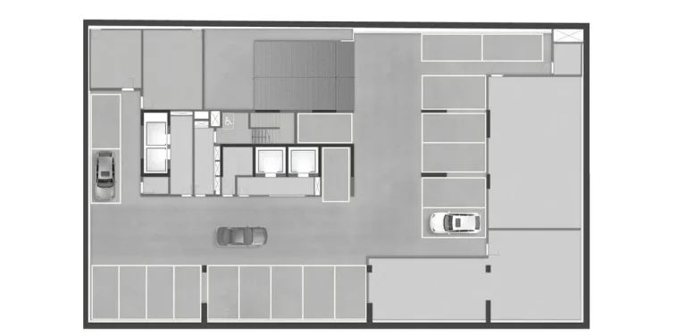 Imagem Um empreendimento completo com toda segurança, conforto e lazer que você merece. Preço e disponib...