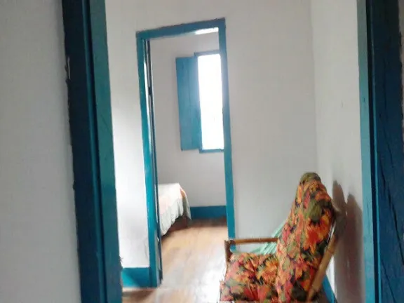 Imagem Casa com 4 Quartos à Venda, 1 m² em Jardim Zaira - Mauá