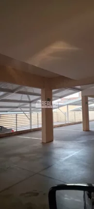 Imagem Apartamento de 2 dormitórios à venda na Quinta Boa Esperança Residencial Seixas Araujo, Uberaba
