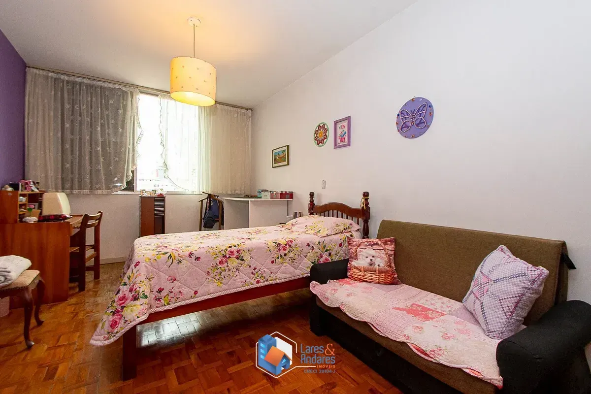 Imagem Apartamento para venda em Perdizes com 3 quartos, sendo 1 suíte, 165m²