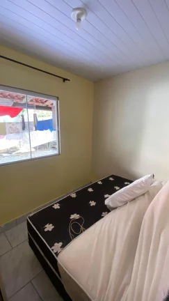 Imagem Venda de Duas Casas no Campo Duna: 5 Quartos, 1 Suíte, 2 Salas e 176m² em Garopaba-SC! Próximo ao Supermercado Silveira e IFISC.