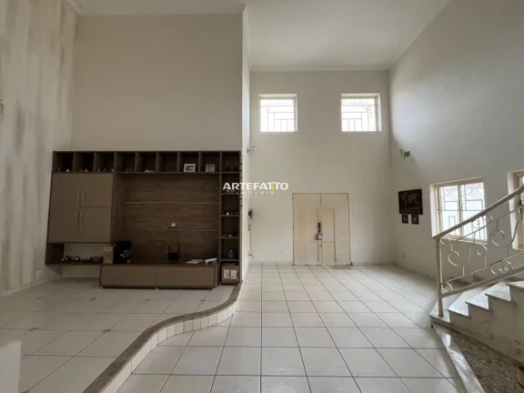 Imagem SOBRADO JARDIM BARAO