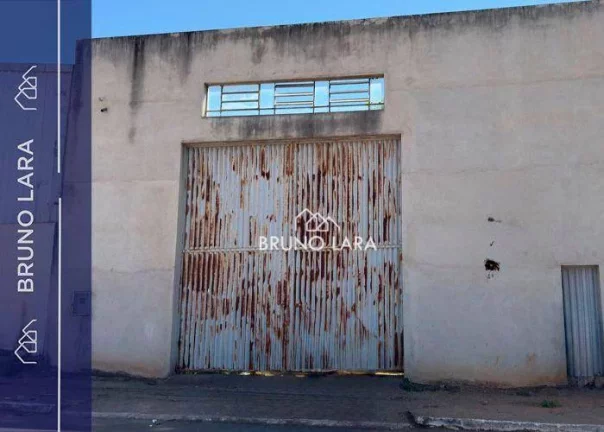 Foto do imóvel Lote a venda em São Joaquim de Bicas / bairro Tereza Cristina
