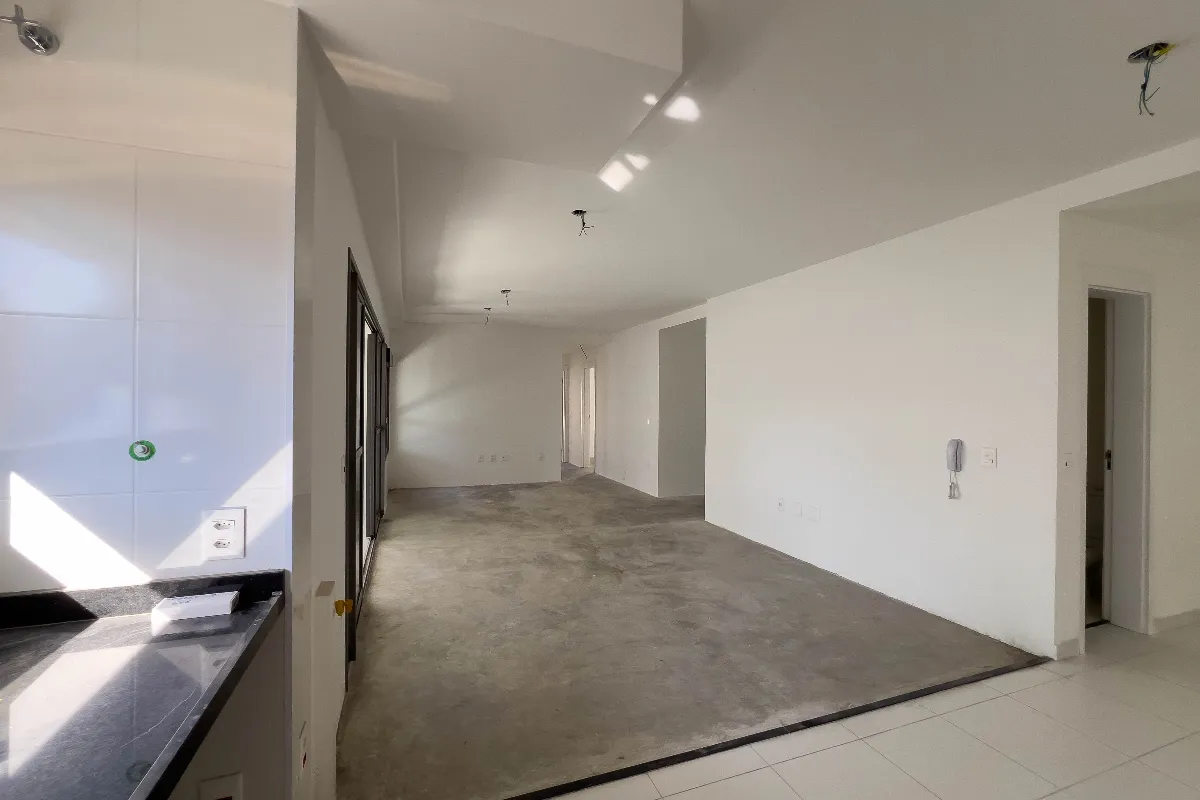 Imagem Apartamento para venda em Mooca com 3 quartos, sendo 3 suítes, 130m2