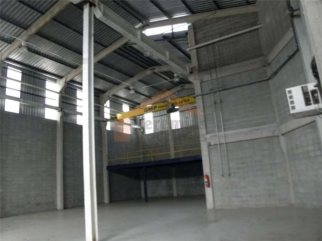 Imagem Comercial à venda 652M², Parque das Nações, Pindamonhangaba - SP