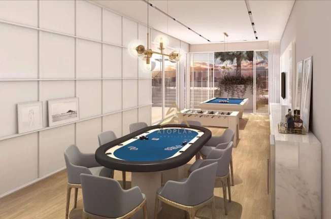 Imagem Apartamento Garden à venda, 277 m² por R$ 7.061.000,00 - Centro - Balneário Camboriú/SC
