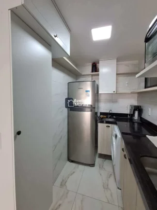 Imagem Apartamento à venda, no Villaggio Elisete Viana em Cabedelo, Poço, com 3 quartos, 58,70m2