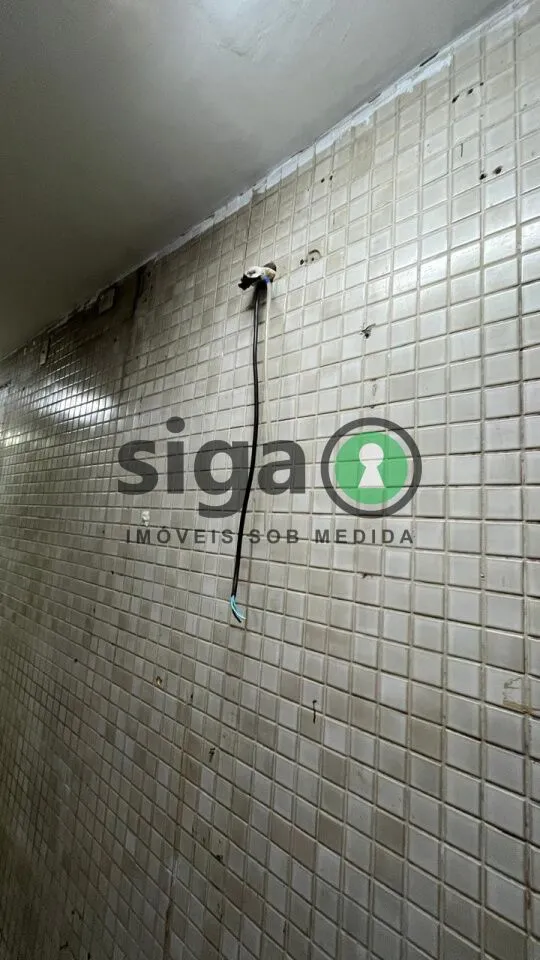 Imagem Ponto comercial 338 metros para locar no Itaim