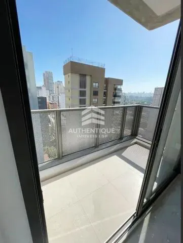 Imagem IBIRA BY YOU MOEMA - Apartamento à venda no bairro Moema - São Paulo/SP, Zona Sul