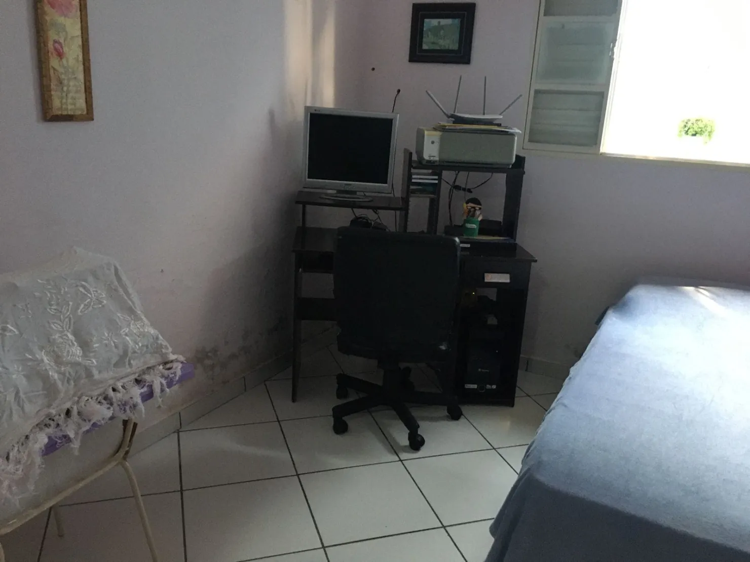 Imagem Casa à venda 3 Quartos, 1 Vaga, 250M², Vila Rica, Pindamonhangaba - SP