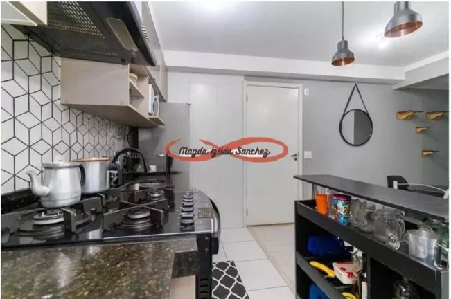 Imagem APARTAMENTO A VENDA EM ITAQUERA