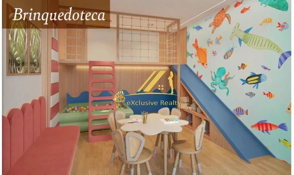 Imagem Apartamento RESIDENCIAL em Salvador - Bahia, Itapuã