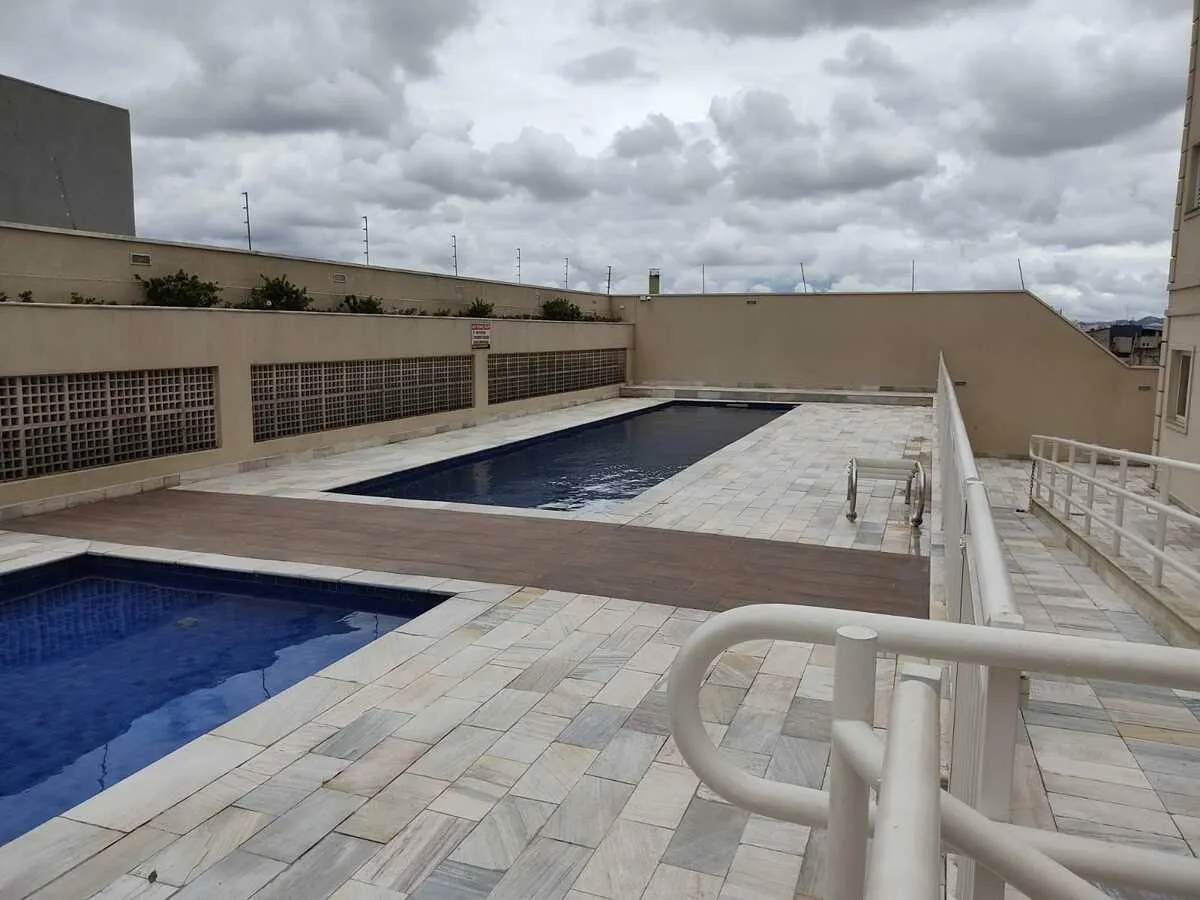 Imagem Apartamento para Venda em Santo André / SP no bairro Jardim Utinga