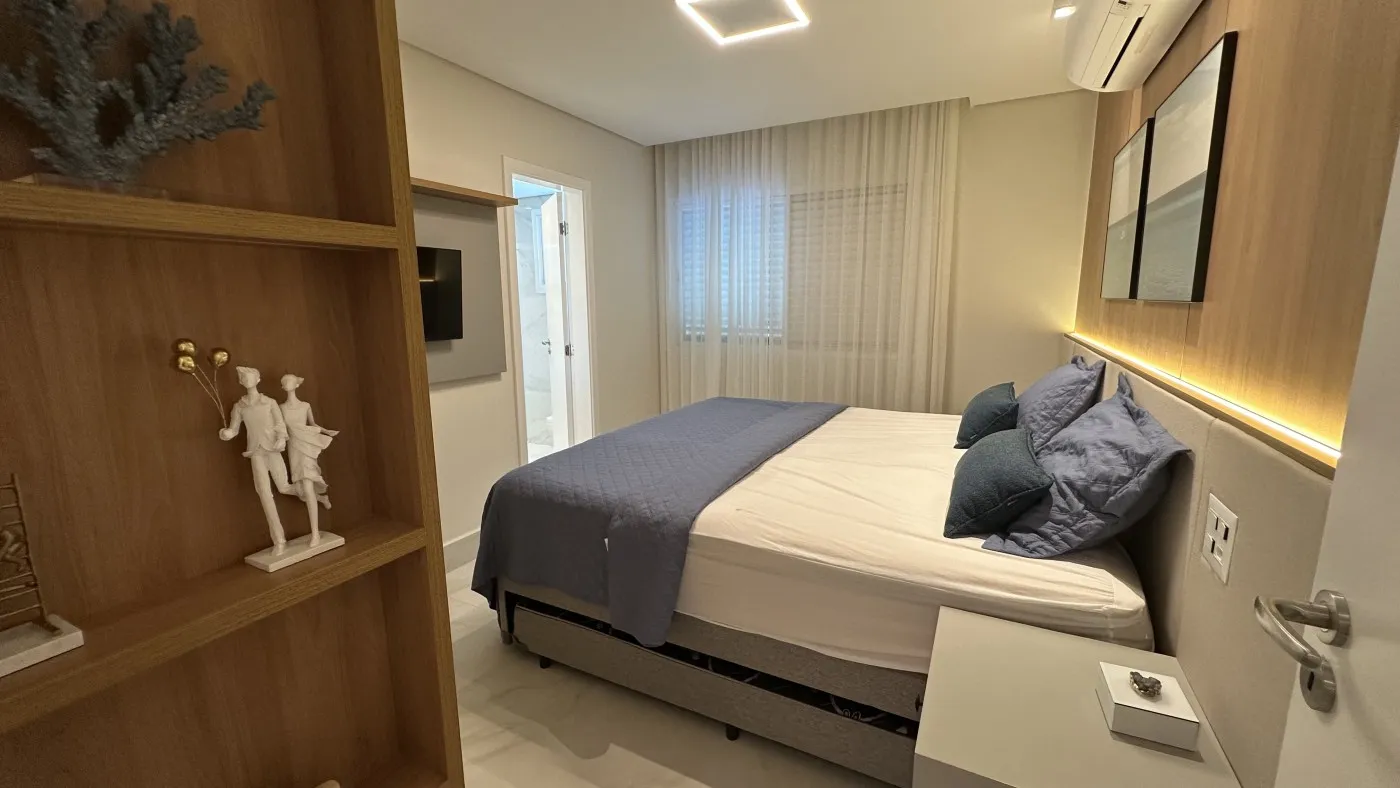 Imagem Apartamento para Venda em Bertioga, Riviera, 4 dormitórios, 2 suítes, 3 banheiros, 2 vagas