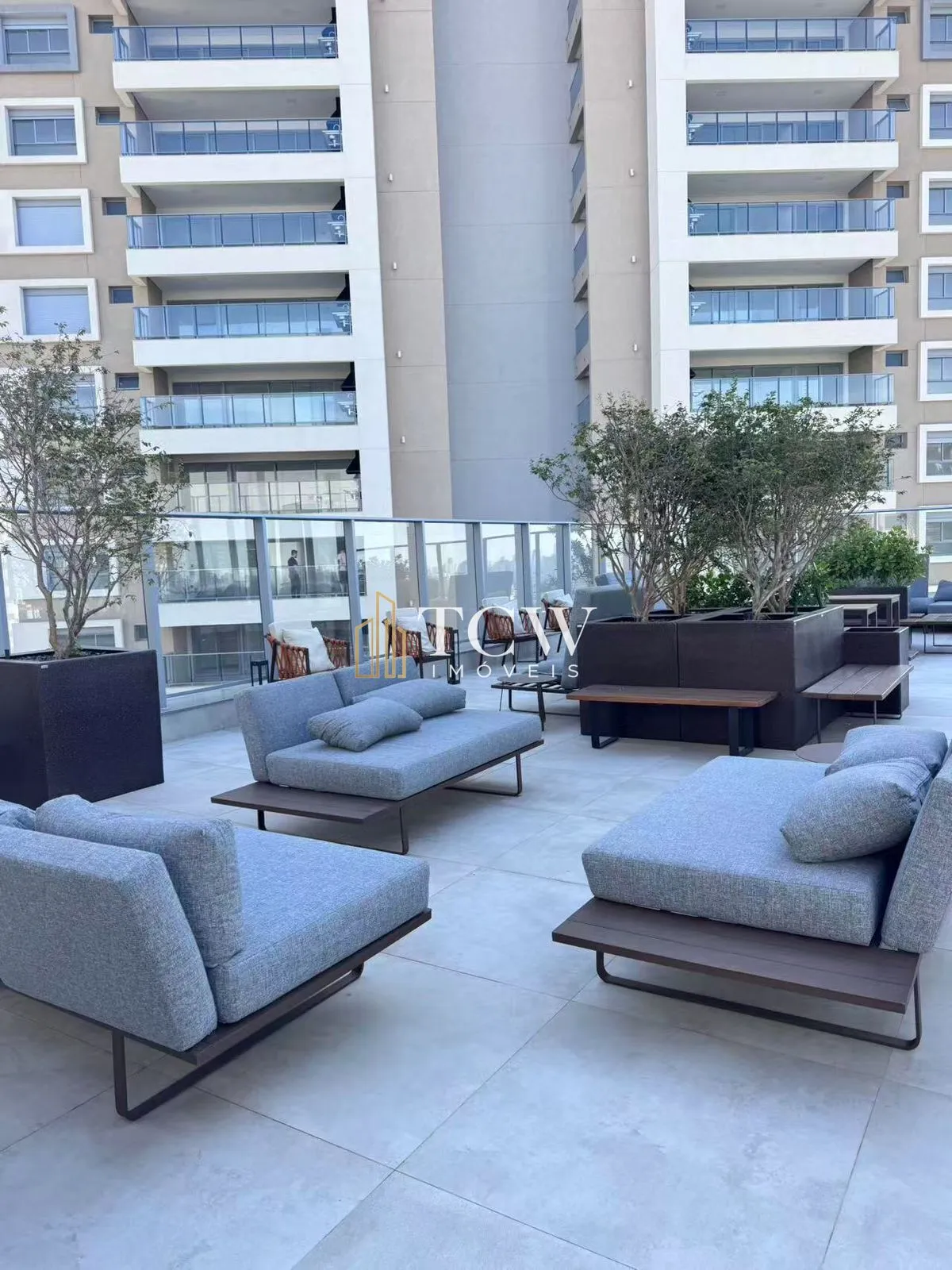 Imagem Apartamento à venda no bairro Chacara Klabin - São Paulo/SP, Zona Sul