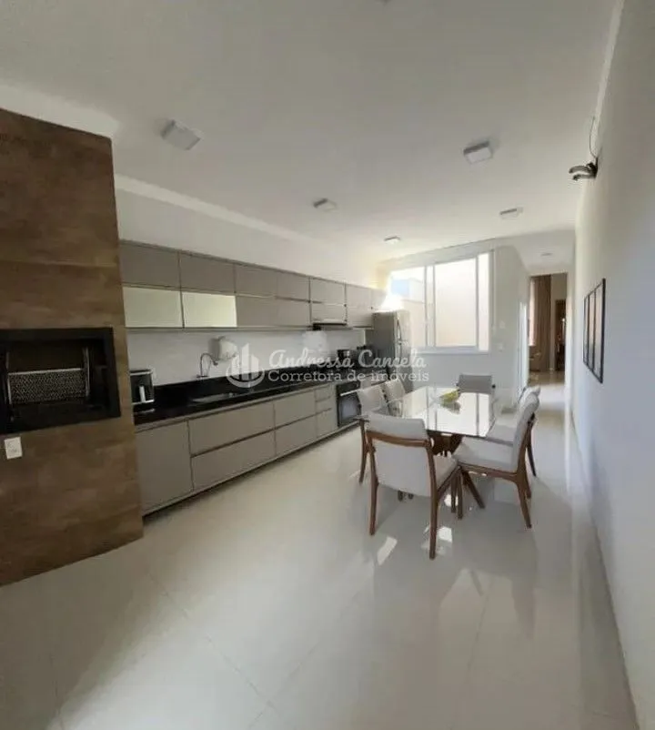 Imagem Ideal Life Ecolazer Residence - Casa com 3 dormitórios à venda, 120 m² por R$ 700.000,00 - Ideal Life Ecolazer Residence - São José do Rio Preto/SP
