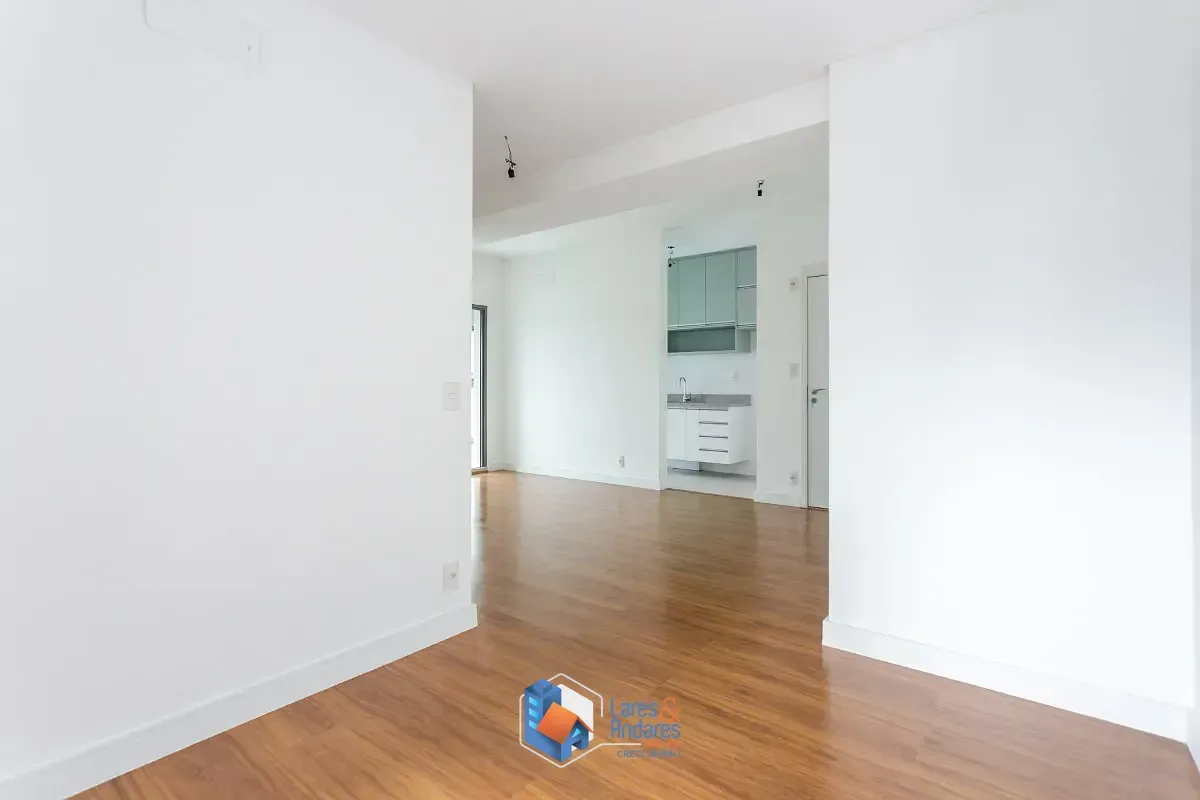 Imagem Apartamento para venda em Moema com 1 quarto, sendo 1 suíte, 60m²