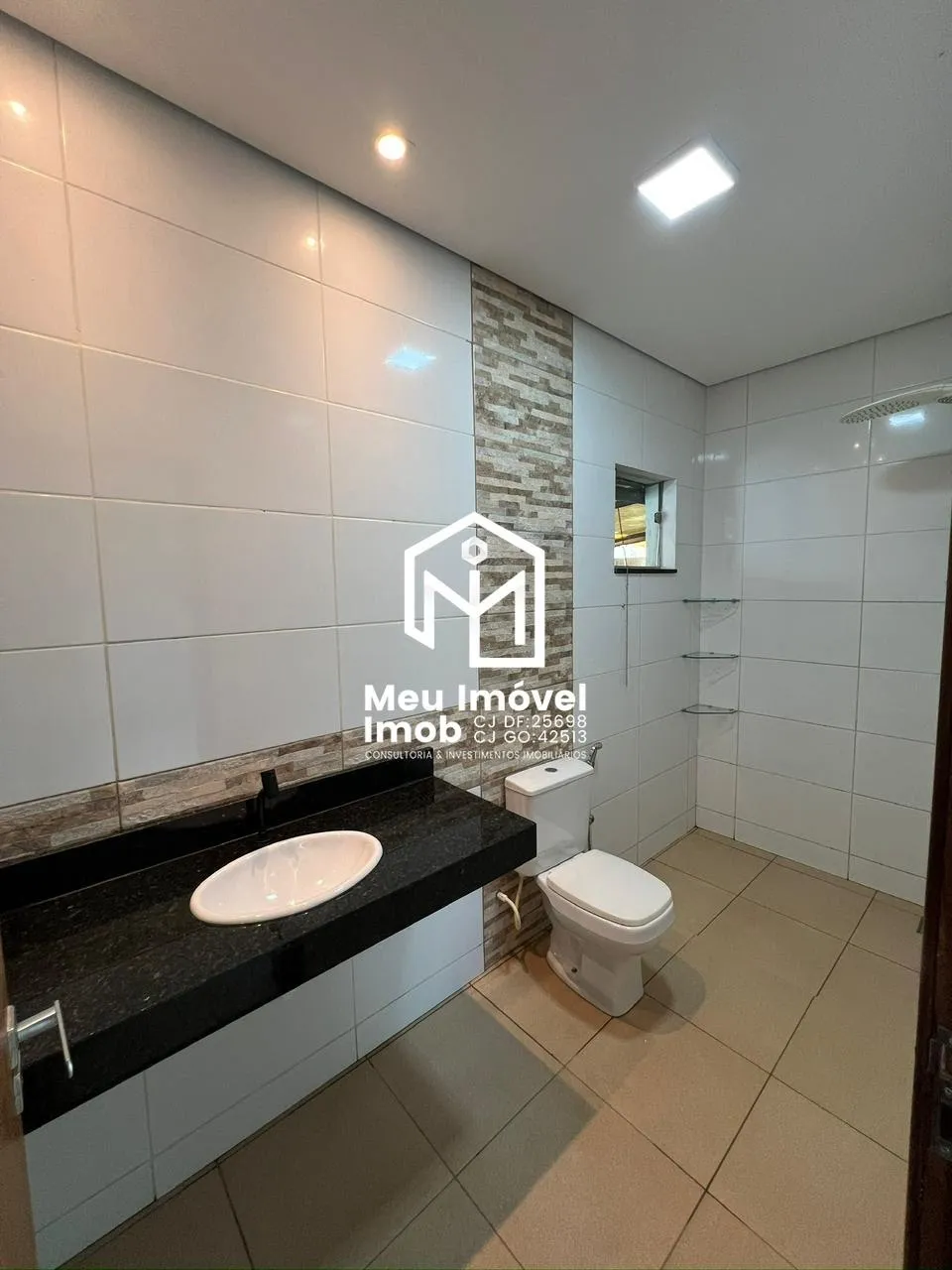 Imagem Residencial Buritis Casa 4 Quartos 4 Suítes 5 Vagas 316m²