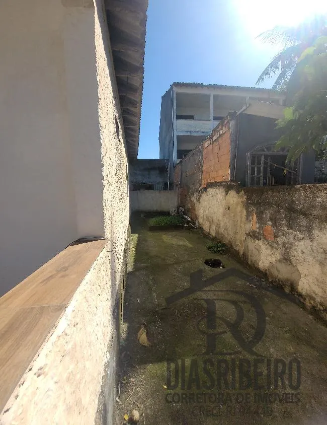 Imagem Casa, Residencial para Venda, Sepetiba, Rio de Janeiro