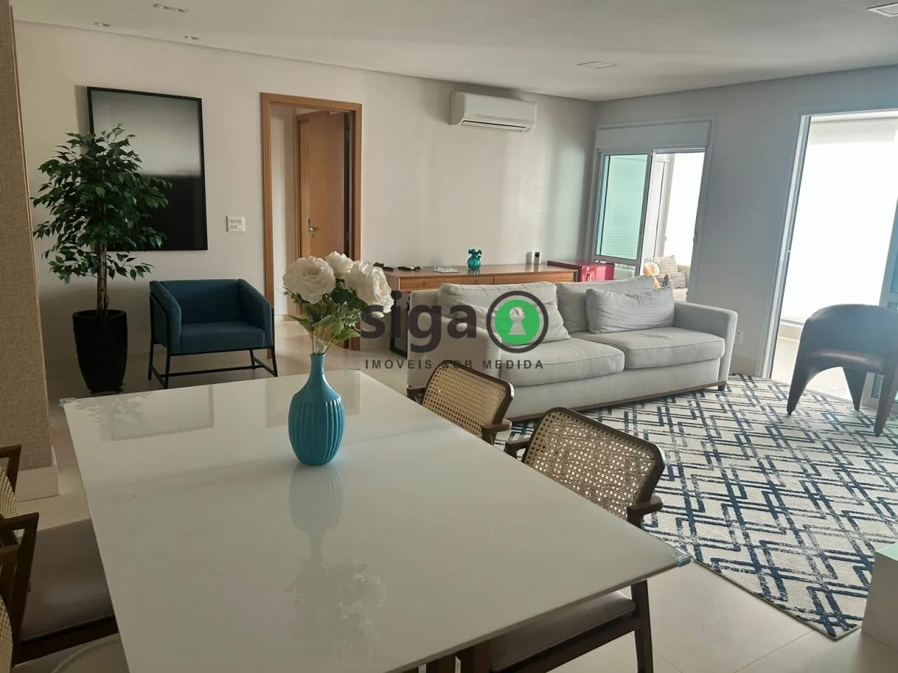 Imagem Apartamento no Morumbi - 103m². 2 quartos, 2 vagas para Venda e Locação!!