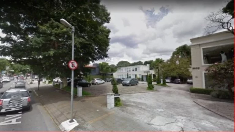 Imagem Loja para locação em Pinheiros de 2.060,68 m²