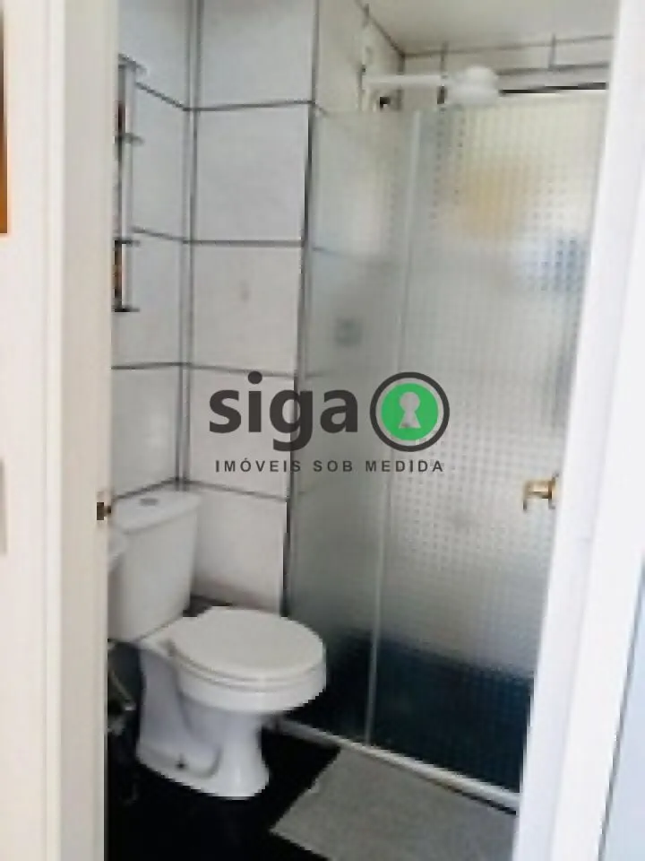 Imagem Apartamento a venda 56 m² 3 dormitório, 1 vaga na Raposo Tavares - São Paulo - SP