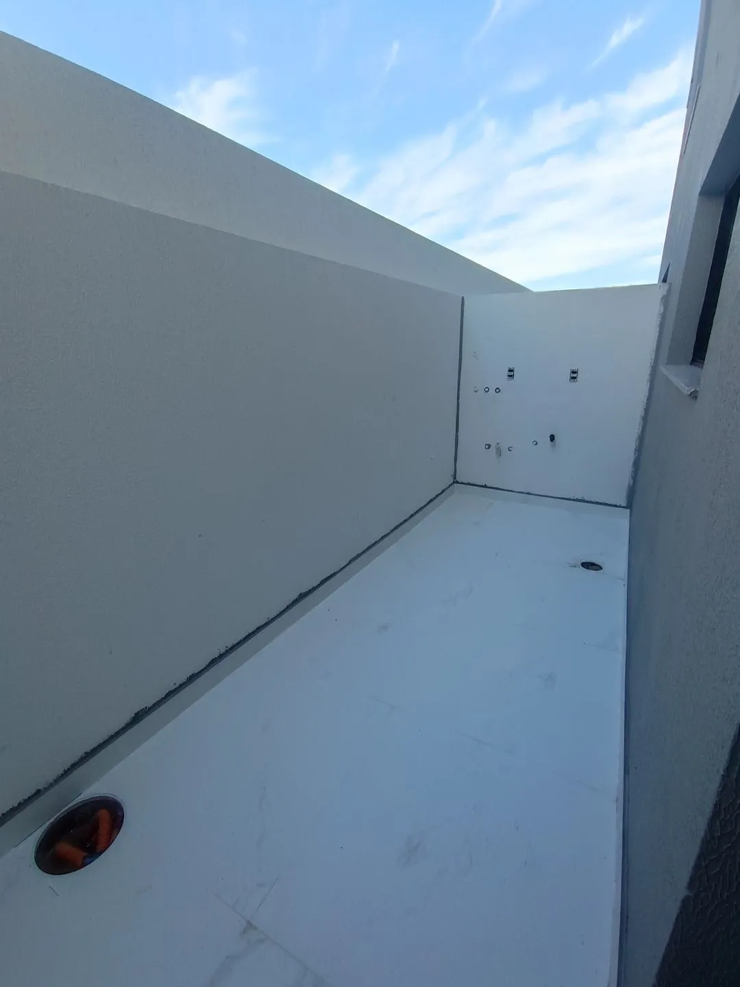 Imagem Duplex à venda em Torres, Morada Das Palmeiras, com 2 quartos, 90.55m2