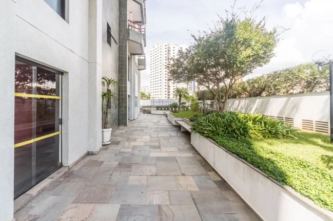 Imagem MIRANTE DO COTOXÓ - Apto de 94m² (UNIDADE DE REVENDA), próximo ao Metrô Vila Madalena!!