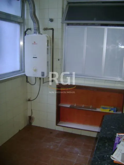 Imagem Apartamento para Venda - 105.8m², 3 dormitórios, sendo 1 suites, 2 vagas - Petrópolis