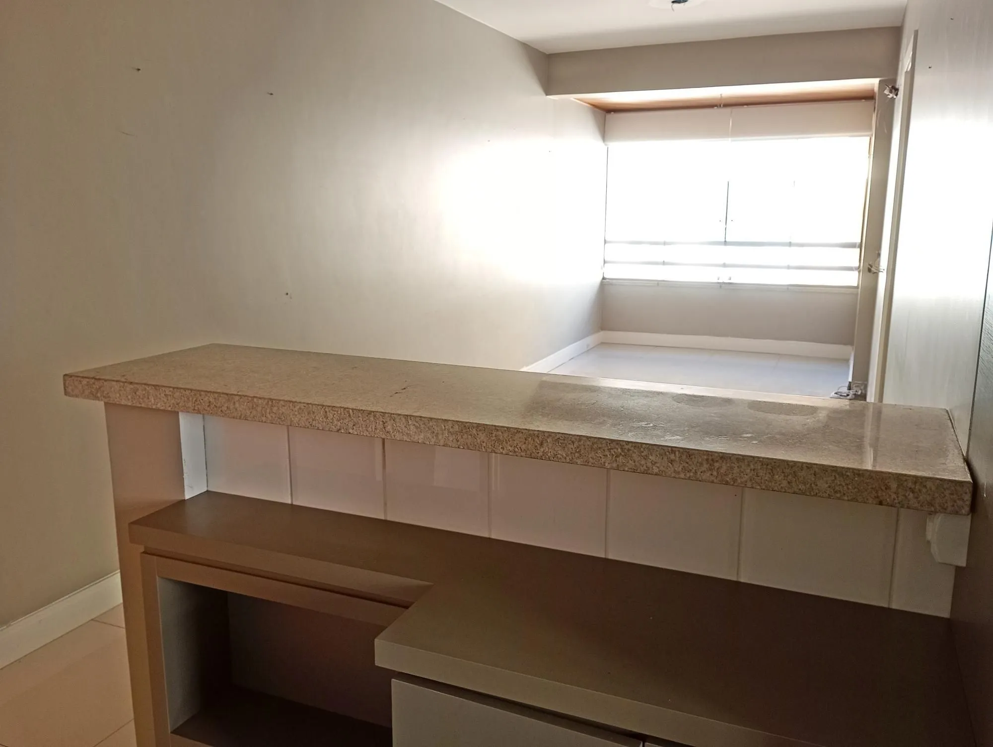 Imagem Apartamento 3 quartos, 1 suíte a uma quadra da Plínio