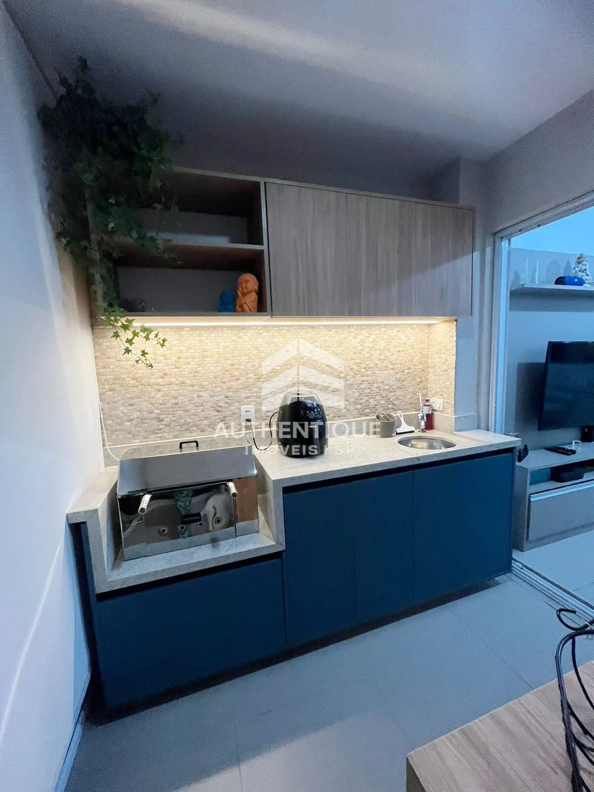 Imagem NEW RESIDENCE IPIRANGA - Apartamento no bairro Ipiranga à venda