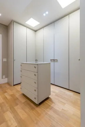 Imagem Apartamento com 3 Quartos à Venda, 288 m² em Indianópolis - São Paulo